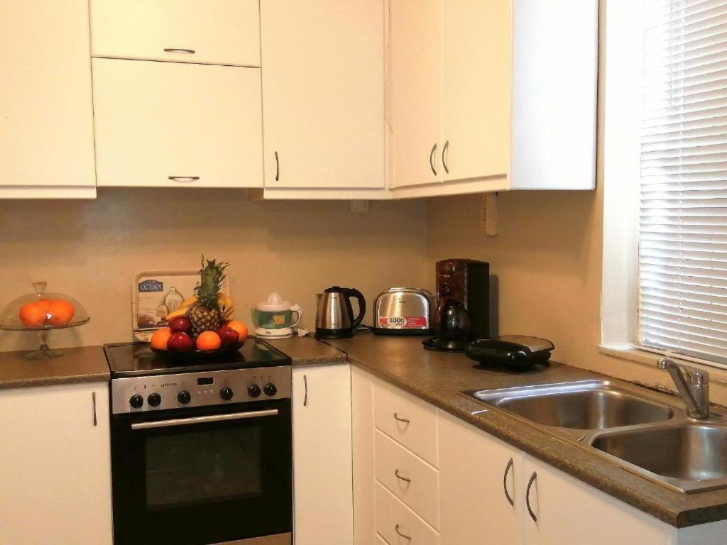 Odyseia Apts Ιi At The Center Of The City & Old Town La Canea Esterno foto