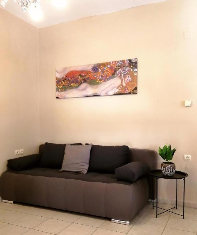 Odyseia Apts Ιi At The Center Of The City & Old Town La Canea Esterno foto
