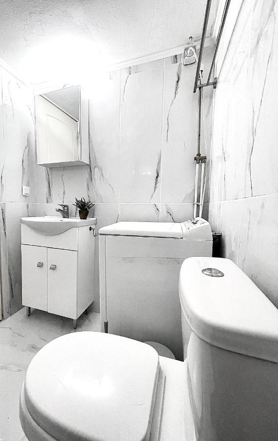 Odyseia Apts Ιi At The Center Of The City & Old Town La Canea Esterno foto