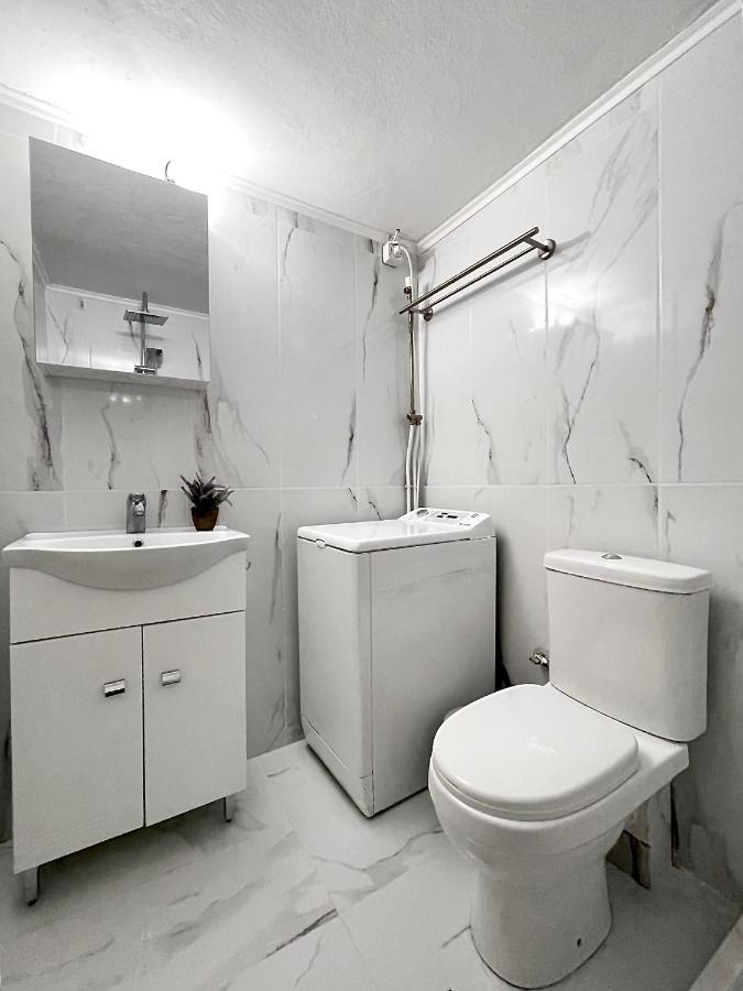 Odyseia Apts Ιi At The Center Of The City & Old Town La Canea Esterno foto
